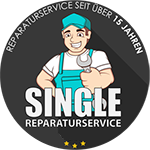 Logo Single Reparaturservice